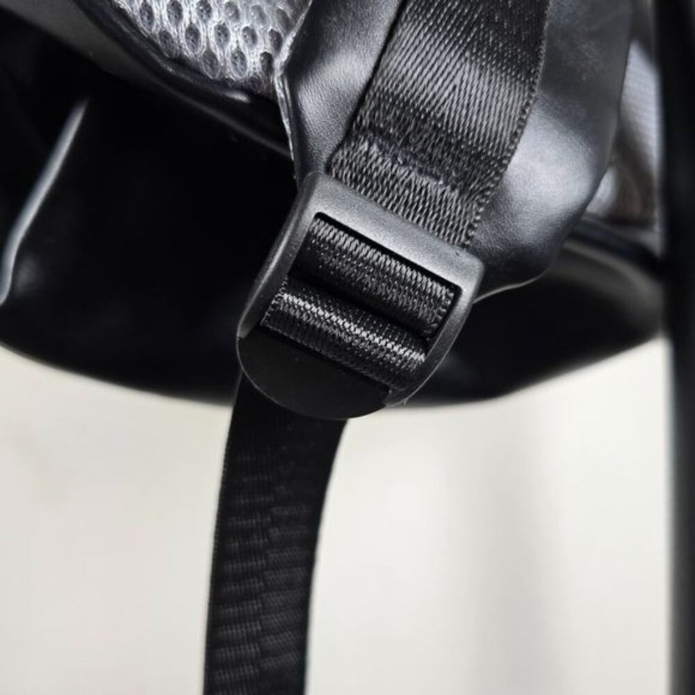 🎃 Cute Black Ghost Backpack (NWOT) - Picture 11 of 12